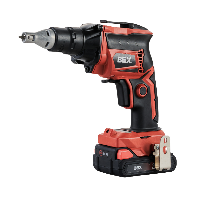 鋰電無碳刷自攻牙起子機 DSD011D